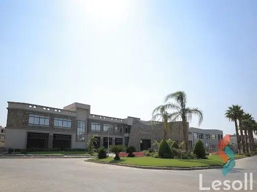 تاون هاوس للبيع بمساحة 230 متر و 4 غرف في  الشيخ زايد الجيزة