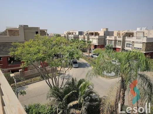 تاون هاوس للبيع بمساحة 230 متر و 4 غرف في  الشيخ زايد الجيزة