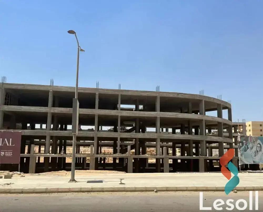 محل للبيع بمساحة 62 متر في الجيزة 