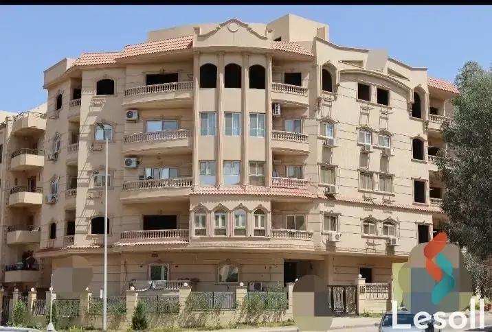 شقة للبيع بمساحة 220 متر و 3 غرف في  التجمع الخامس - القاهرة الجديدة القاهرة