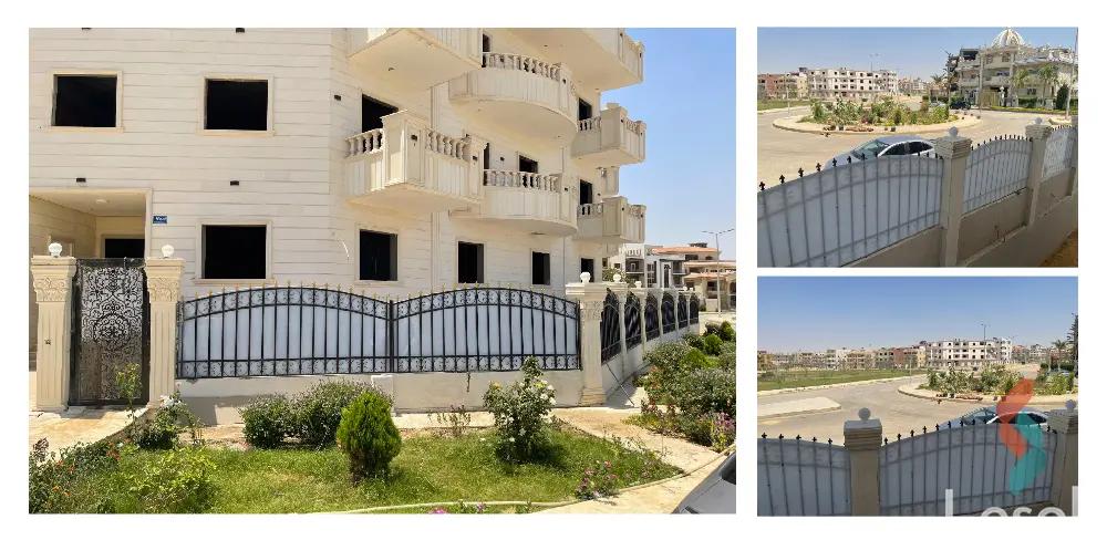 دوبلكس للبيع بمساحة 413 متر و 5 غرف في  مدينة الشروق القاهرة