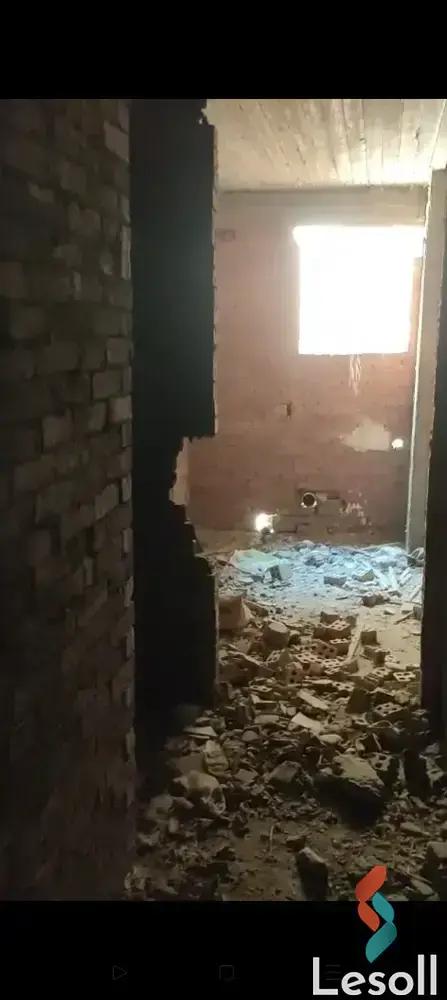 Apartment for sale with an area 170 meters and 3 rooms in  Ain Shams Cairo 