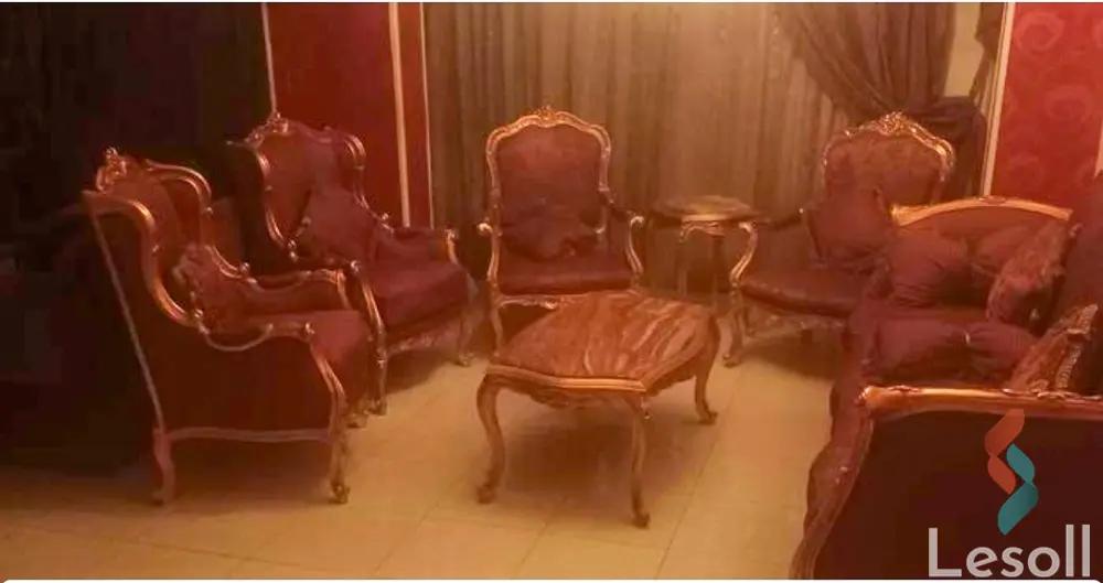 Apartment for sale with an area 200 meters and 3 rooms in  Haram Giza  - Image 4