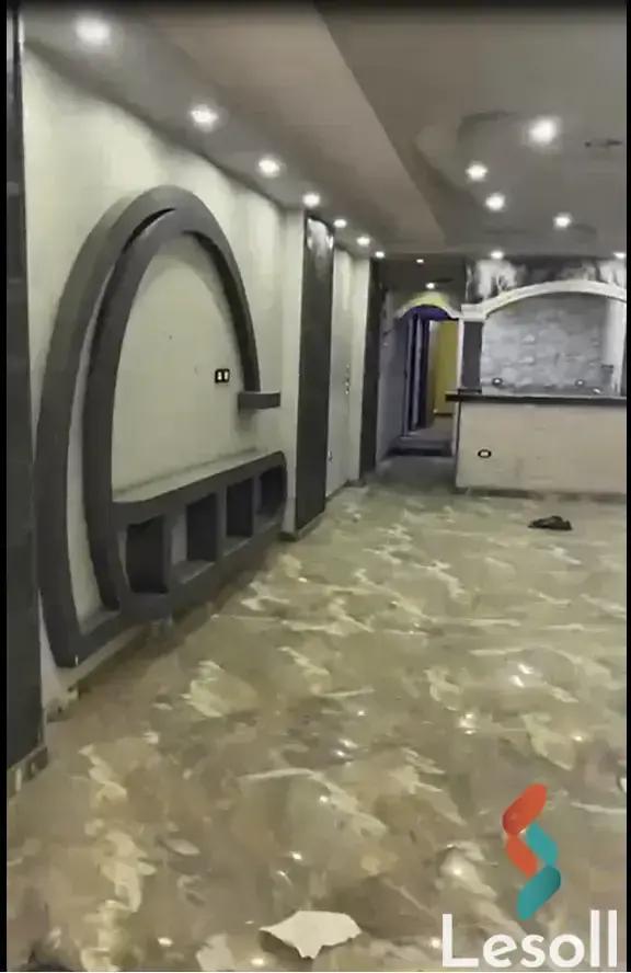 شقة للبيع بمساحة 150 متر و 3 غرف في  فيصل الجيزة