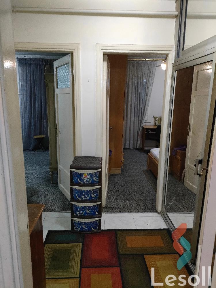 شقة للبيع بمساحة 150 متر و 3 غرف في  المهندسين الجيزة - كل الصور