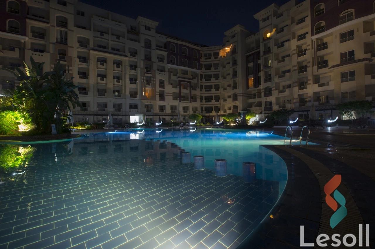 إستوديو للبيع بمساحة 33 متر و غرفة واحدة في  الغردقة البحر الأحمر