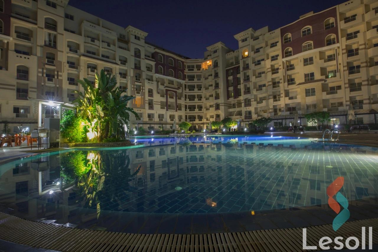 إستوديو للبيع بمساحة 33 متر و غرفة واحدة في  الغردقة البحر الأحمر