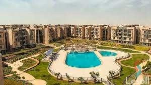 شقة للبيع بمساحة 200 متر و 3 غرف في  التجمع الخامس - القاهرة الجديدة القاهرة