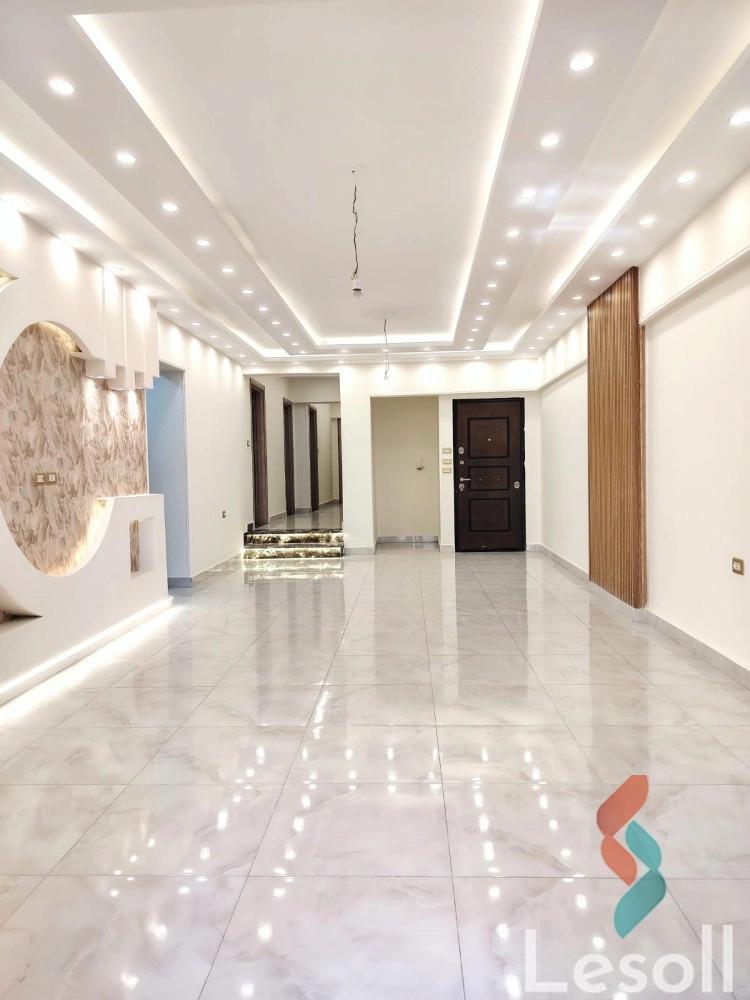 شقة للبيع بمساحة 225 متر و 3 غرف في  مدينة نصر القاهرة