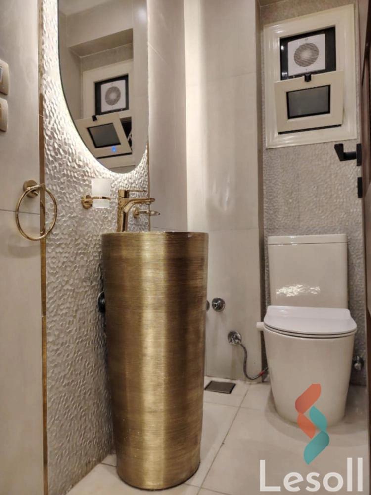 شقة للبيع بمساحة 225 متر و 3 غرف في  مدينة نصر القاهرة