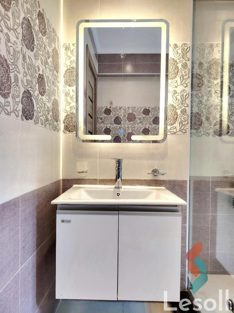 Apartment for sale with an area 225 meters and 3 rooms in  Nasr City Cairo  - All Images