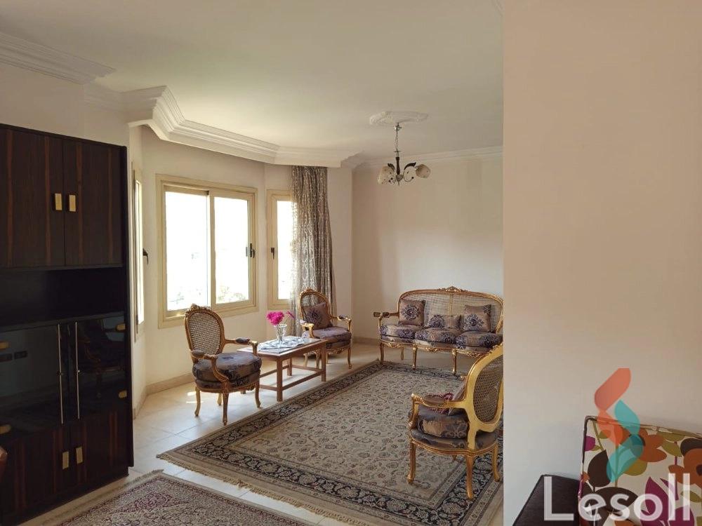 شقة للايجار السنوي بمساحة 280 متر و 3 غرف في التجمع الخامس - القاهرة الجديدة القاهرة