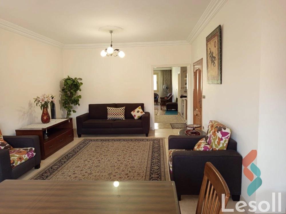 شقة للايجار السنوي بمساحة 280 متر و 3 غرف في التجمع الخامس - القاهرة الجديدة القاهرة