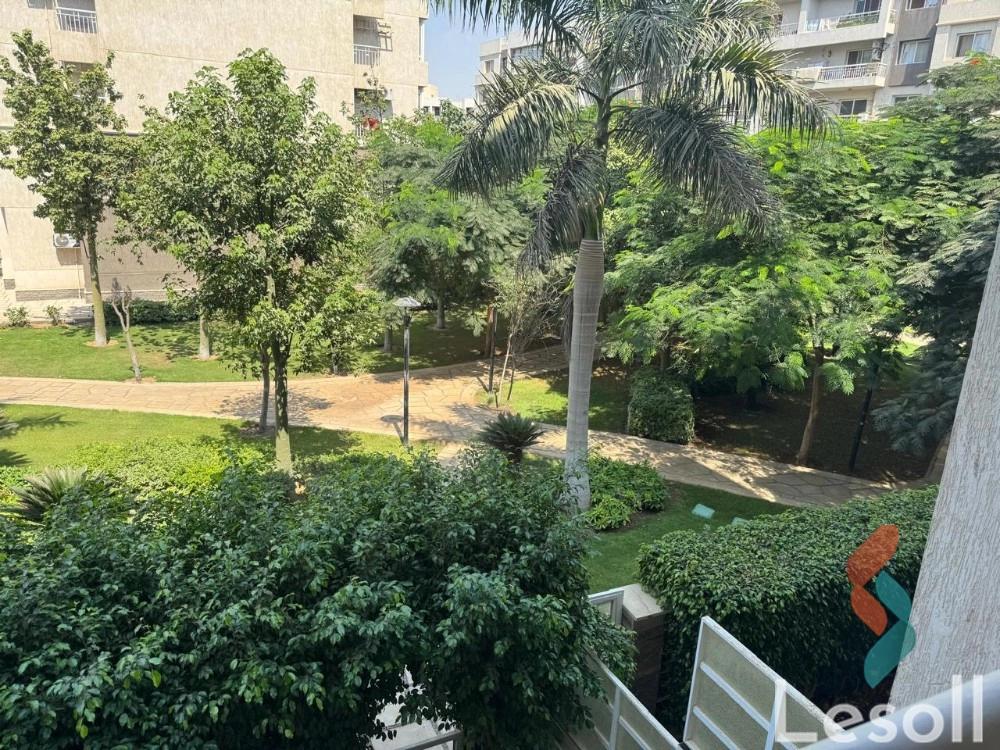 شقة فندقية للايجار الشهري بمساحة 80 متر و غرفتان في مدينتي القاهرة