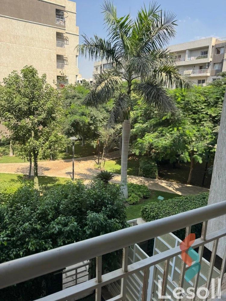 شقة فندقية للايجار الشهري بمساحة 80 متر و غرفتان في مدينتي القاهرة