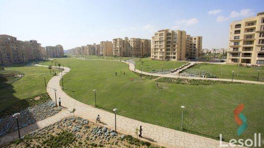 شقة للبيع بمساحة 89 متر و غرفتان في  مدينتي القاهرة