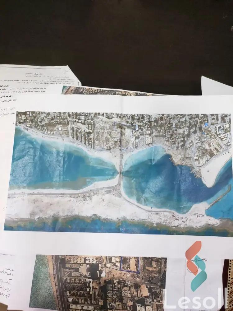 ارض مبانى للبيع بمساحة 32,000 متر في مرسى مطروح مطروح 