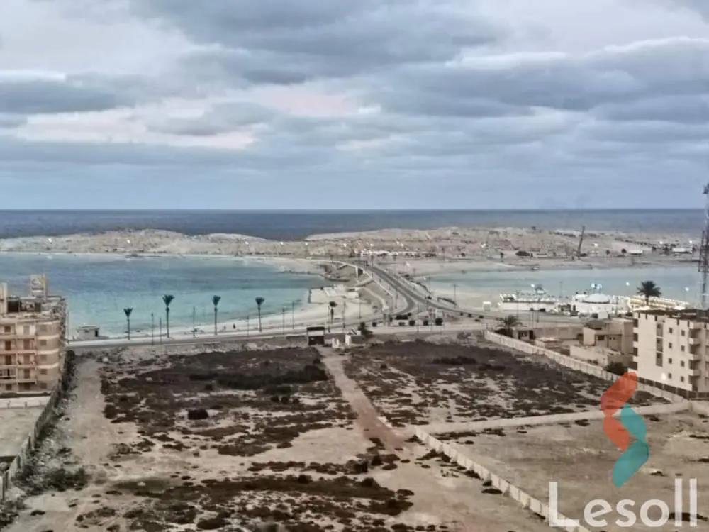 ارض مبانى للبيع بمساحة 32,000 متر في مرسى مطروح مطروح 