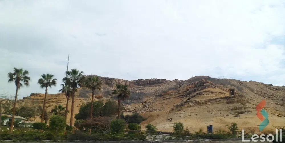 بنتهاوس للبيع بمساحة 232 متر و 4 غرف في  الشيخ زايد الجيزة