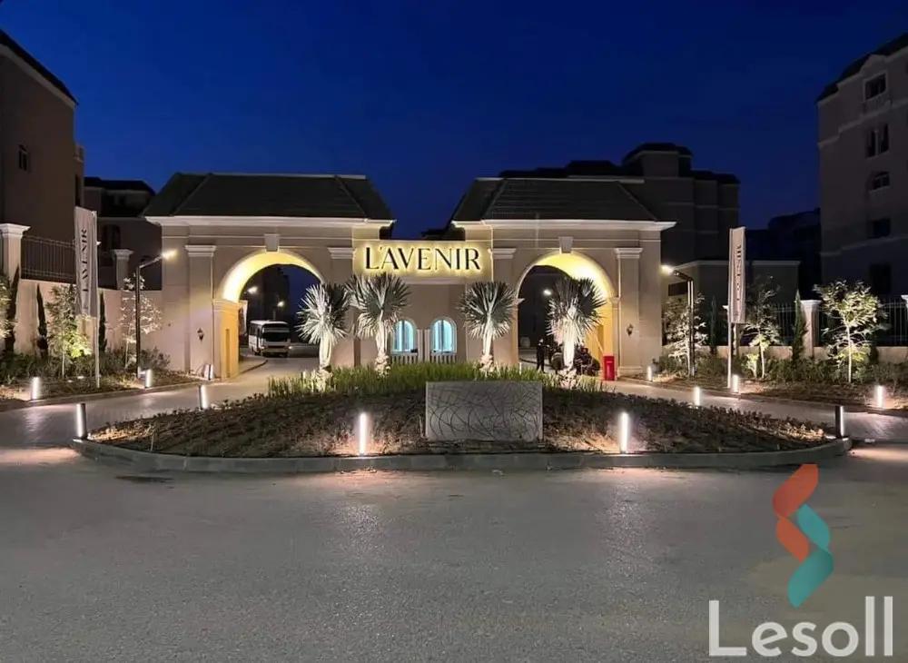 بنتهاوس للبيع بمساحة 220 متر و 4 غرف في  التجمع الخامس - القاهرة الجديدة القاهرة