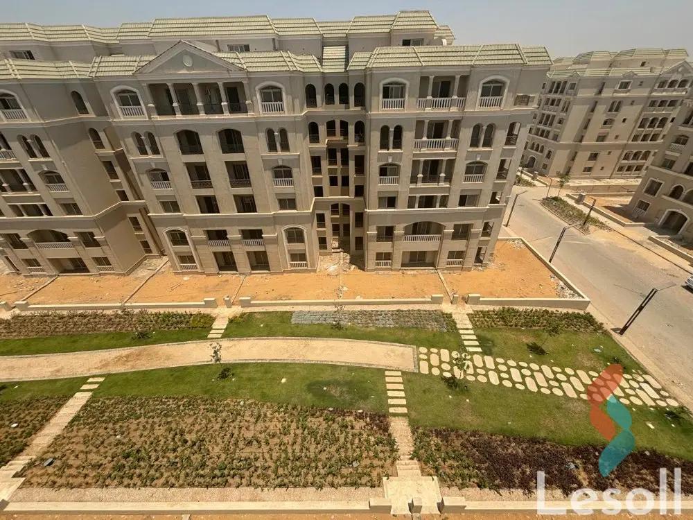 بنتهاوس للبيع بمساحة 220 متر و 4 غرف في  التجمع الخامس - القاهرة الجديدة القاهرة