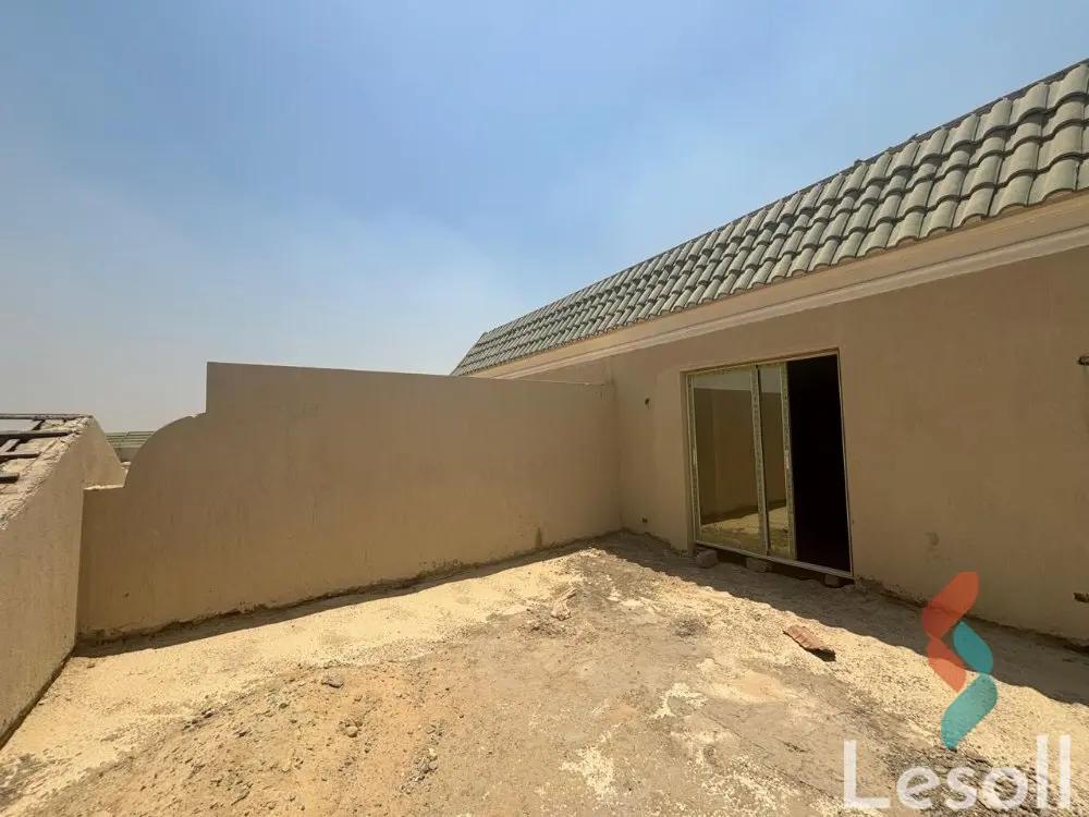 بنتهاوس للبيع بمساحة 220 متر و 4 غرف في  التجمع الخامس - القاهرة الجديدة القاهرة