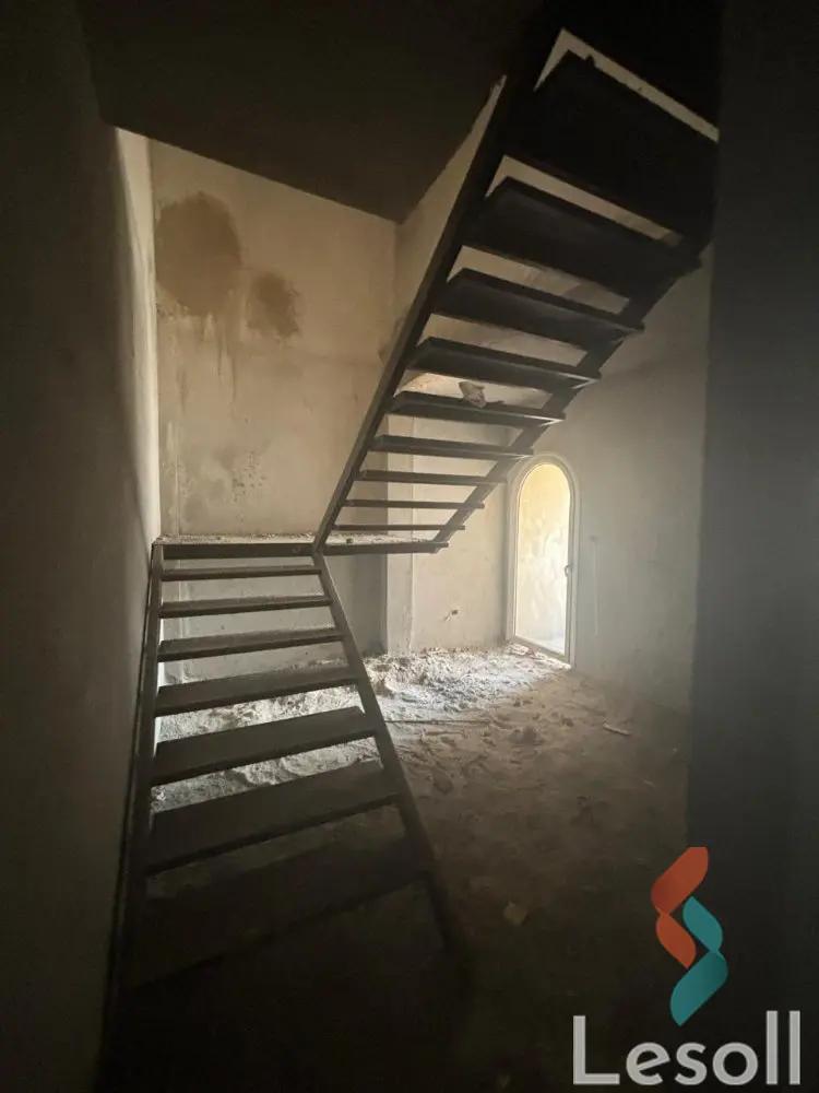 بنتهاوس للبيع بمساحة 220 متر و 4 غرف في  التجمع الخامس - القاهرة الجديدة القاهرة