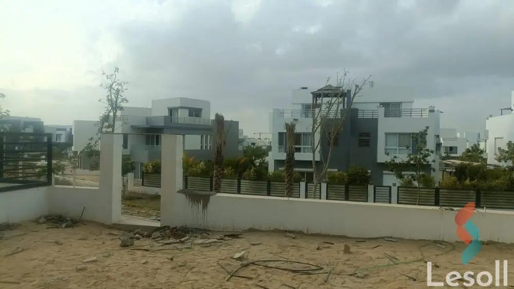 تاون هاوس للبيع بمساحة 250 متر و 6 غرف في  التجمع الخامس - القاهرة الجديدة القاهرة