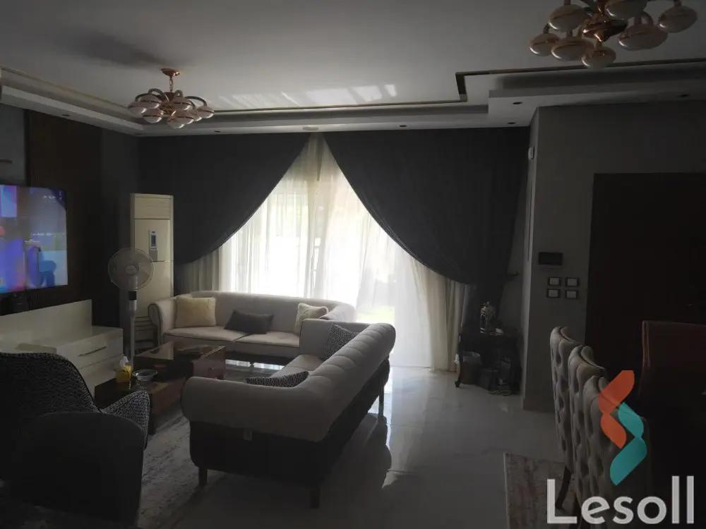 تاون هاوس للبيع بمساحة 283 متر و 4 غرف في  مدينتي القاهرة