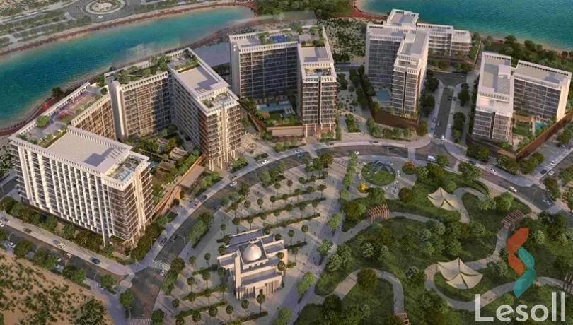 تاون هاوس للبيع بمساحة 325 متر و 5 غرف في  التجمع الخامس - القاهرة الجديدة القاهرة