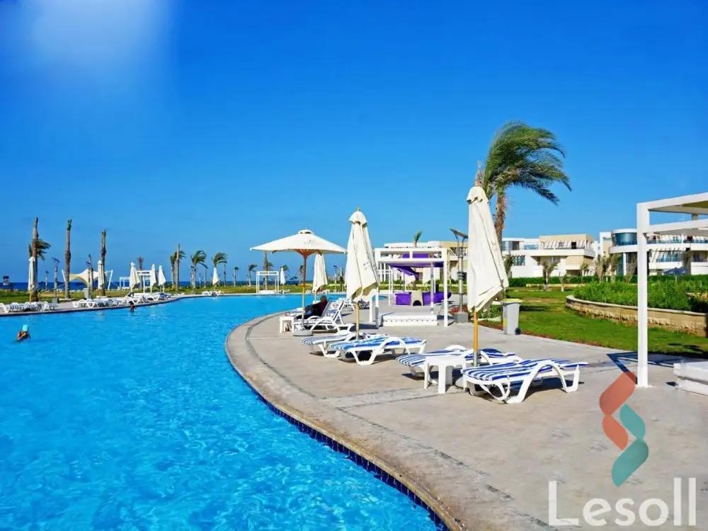 Twin house for sale with an area 220 meters and 4 rooms in  North Coast Alexandria  - All Images