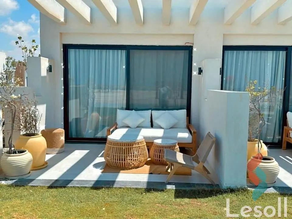 توين هاوس للبيع بمساحة 220 متر و 4 غرف في  الساحل الشمالي الاسكندرية