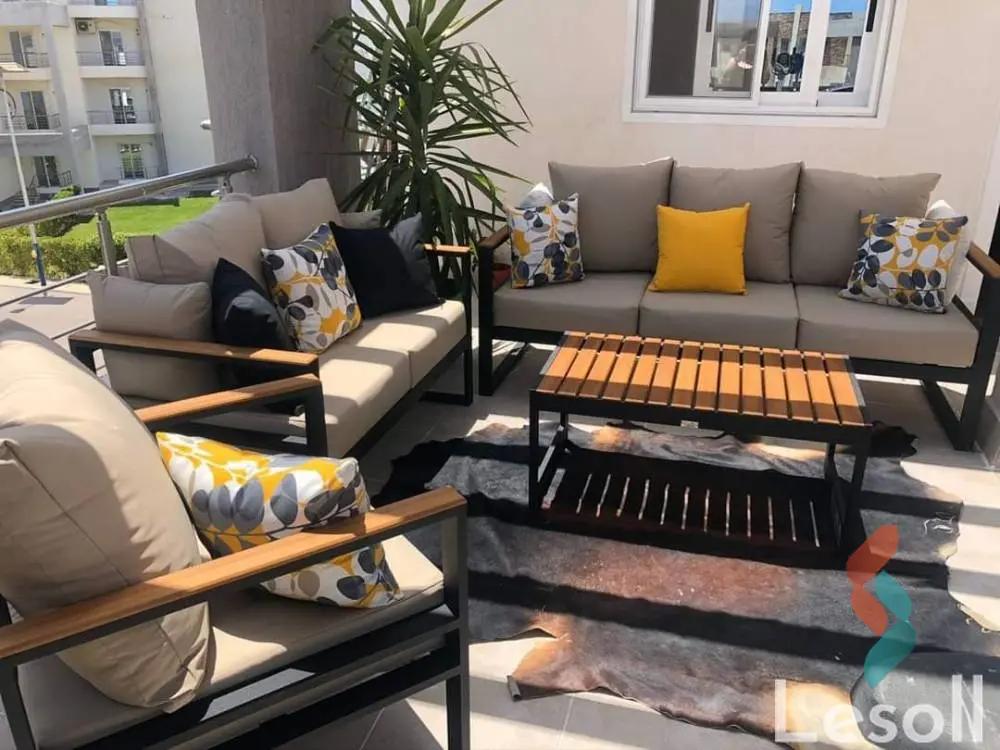 توين هاوس للبيع بمساحة 220 متر و 4 غرف في  الساحل الشمالي الاسكندرية