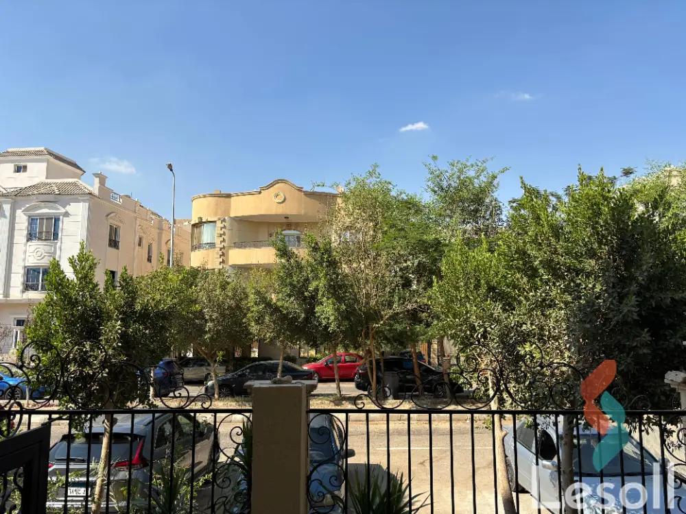 دوبلكس للبيع بمساحة 640 متر و 4 غرف في  التجمع الخامس - القاهرة الجديدة القاهرة