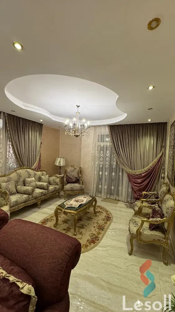 Duplex for Sale in Narges 8 - Villas - Fifth Settlement - صورة 4
