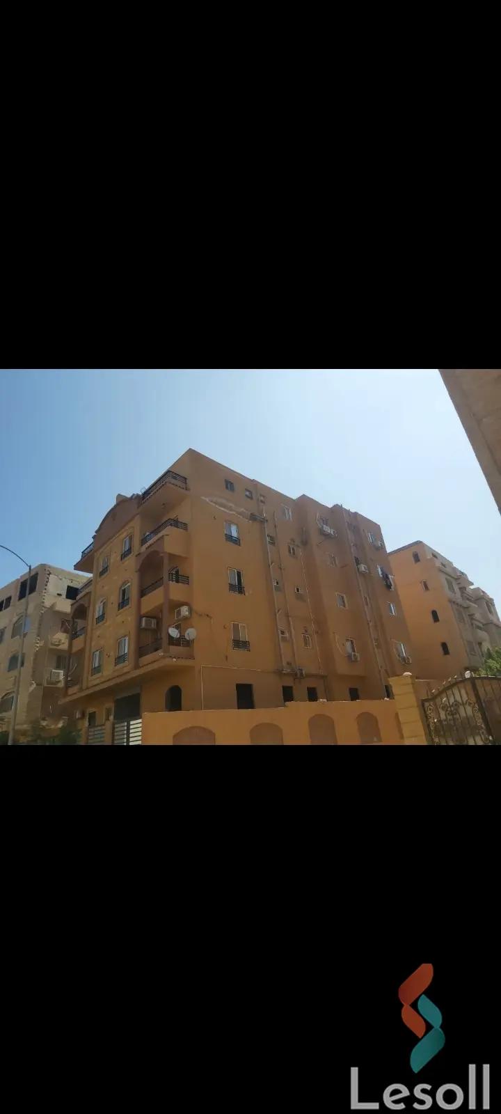 دوبلكس للبيع بمساحة 340 متر و 5 غرف في  6 اكتوبر الجيزة