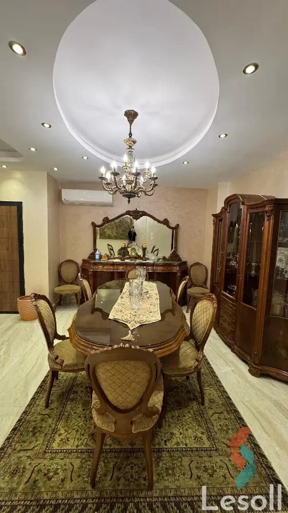 Duplex for Sale in Narges 8 - Villas - Fifth Settlement - صورة 3