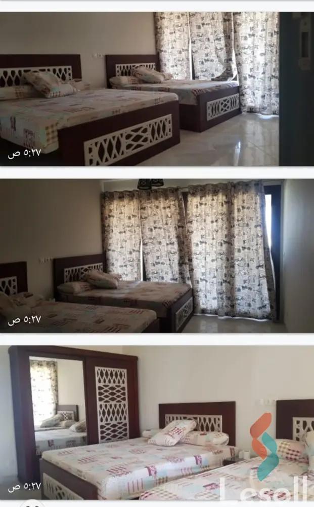 دوبلكس للبيع بمساحة 213 متر و 4 غرف في  الساحل الشمالي الاسكندرية