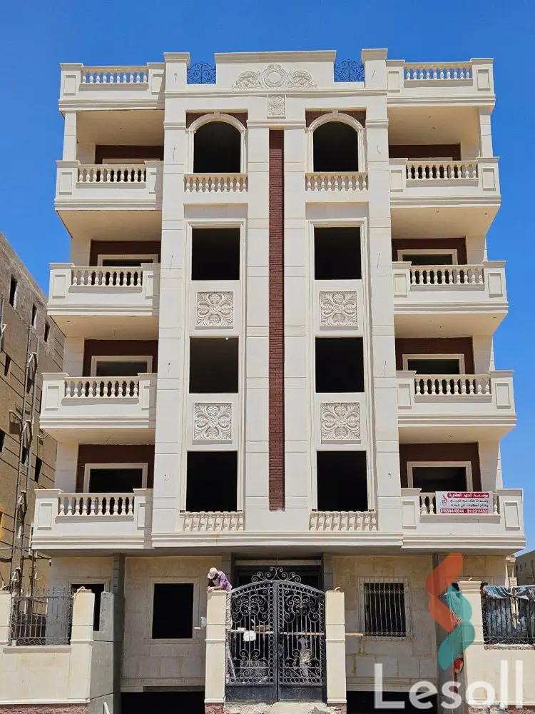 دوبلكس للبيع بمساحة 380 متر و 3 غرف في  مدينة الشروق القاهرة