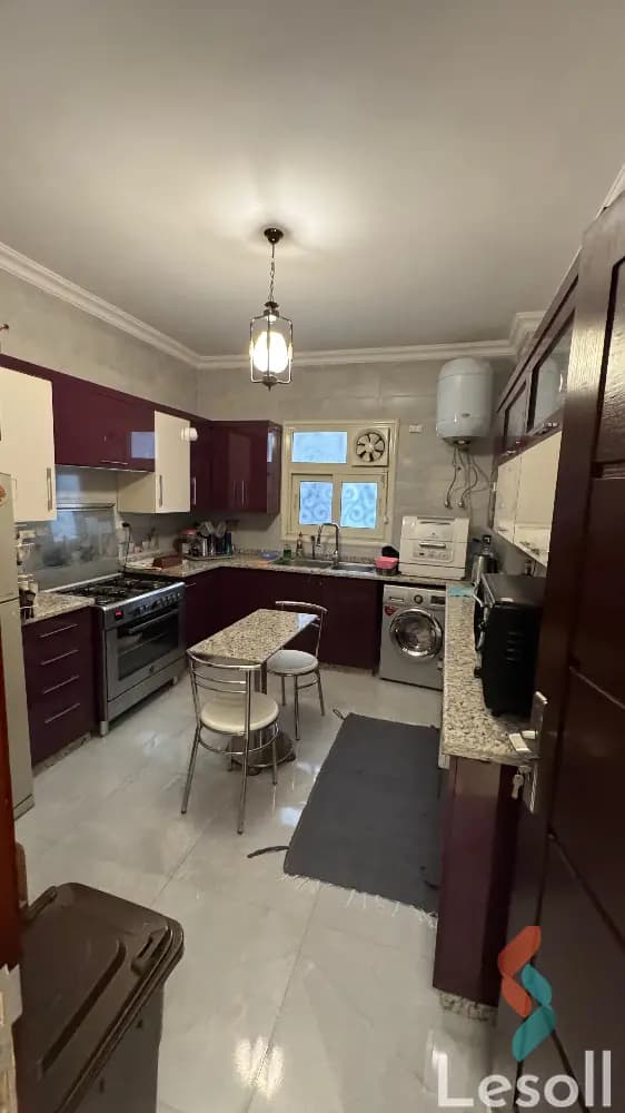 Duplex for Sale in Narges 8 - Villas - Fifth Settlement - كل الصور
