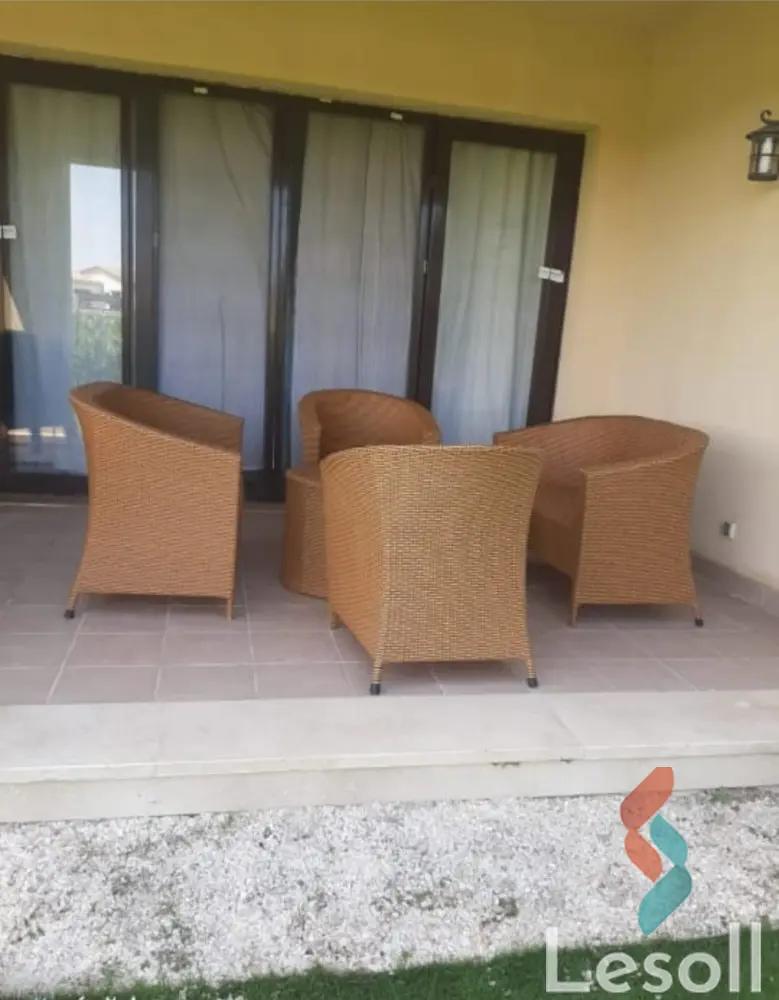 دوبلكس للبيع بمساحة 213 متر و 4 غرف في  الساحل الشمالي الاسكندرية