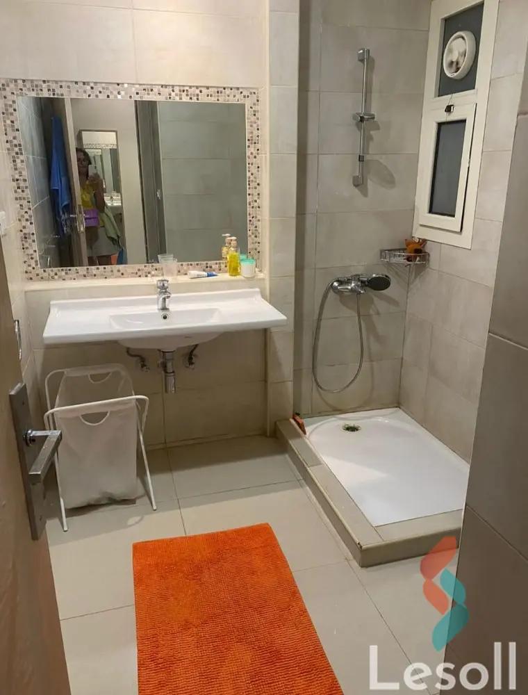 شالية للايجار اليومي بمساحة 435 متر و 3 غرف في الساحل الشمالي الاسكندرية