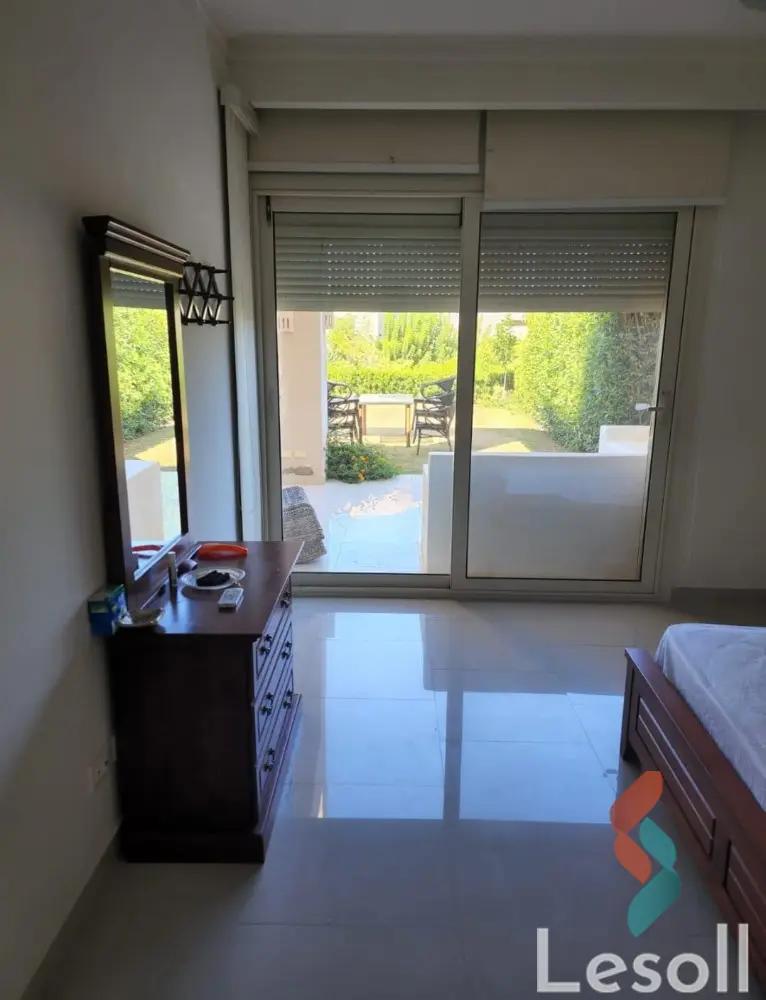 شالية للايجار اليومي بمساحة 435 متر و 3 غرف في الساحل الشمالي الاسكندرية