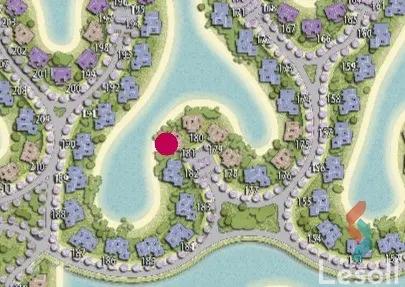 شالية للبيع بمساحة 136 متر و غرفتان في  الضبعة مطروح