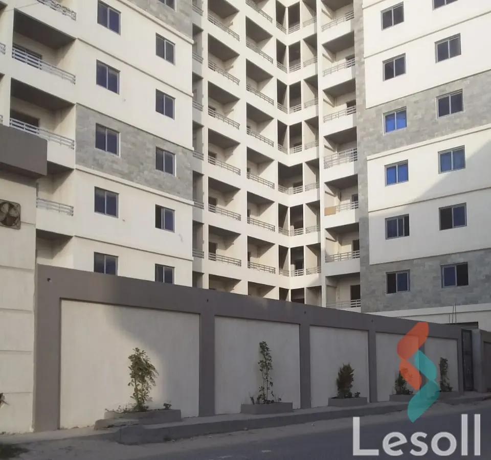 شالية للبيع بمساحة 65 متر و غرفة واحدة في  الهانوفيل الاسكندرية