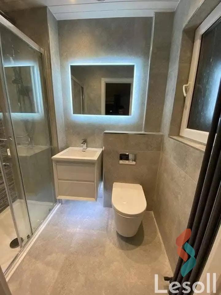 شالية للبيع بمساحة 140 متر و 3 غرف في  قسم مارينا العلمين السياحي مطروح