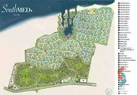 شالية للبيع بمساحة 86 متر و غرفة واحدة في  الساحل الشمالي الاسكندرية