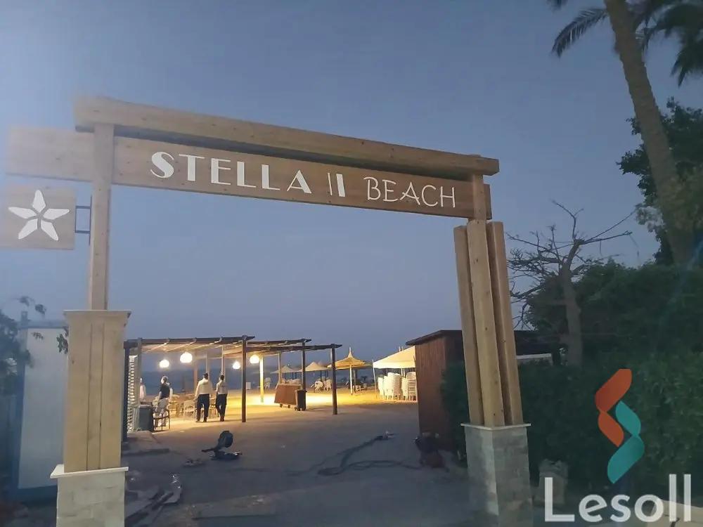 Chalet for sale with an area 100 meters and 3 rooms in  Ain Sokhna Suez  - All Images