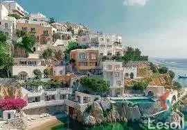 شالية للبيع بمساحة 86 متر و غرفة واحدة في  الساحل الشمالي الاسكندرية