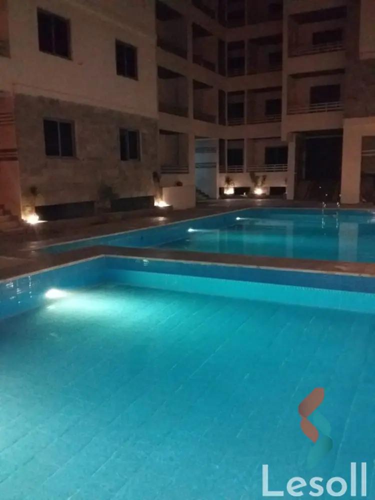 شالية للبيع بمساحة 65 متر و غرفة واحدة في  الهانوفيل الاسكندرية